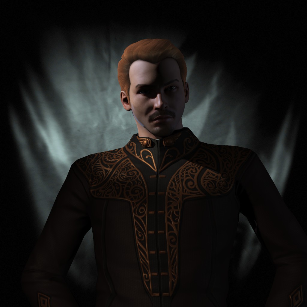 Marquess of Exeter