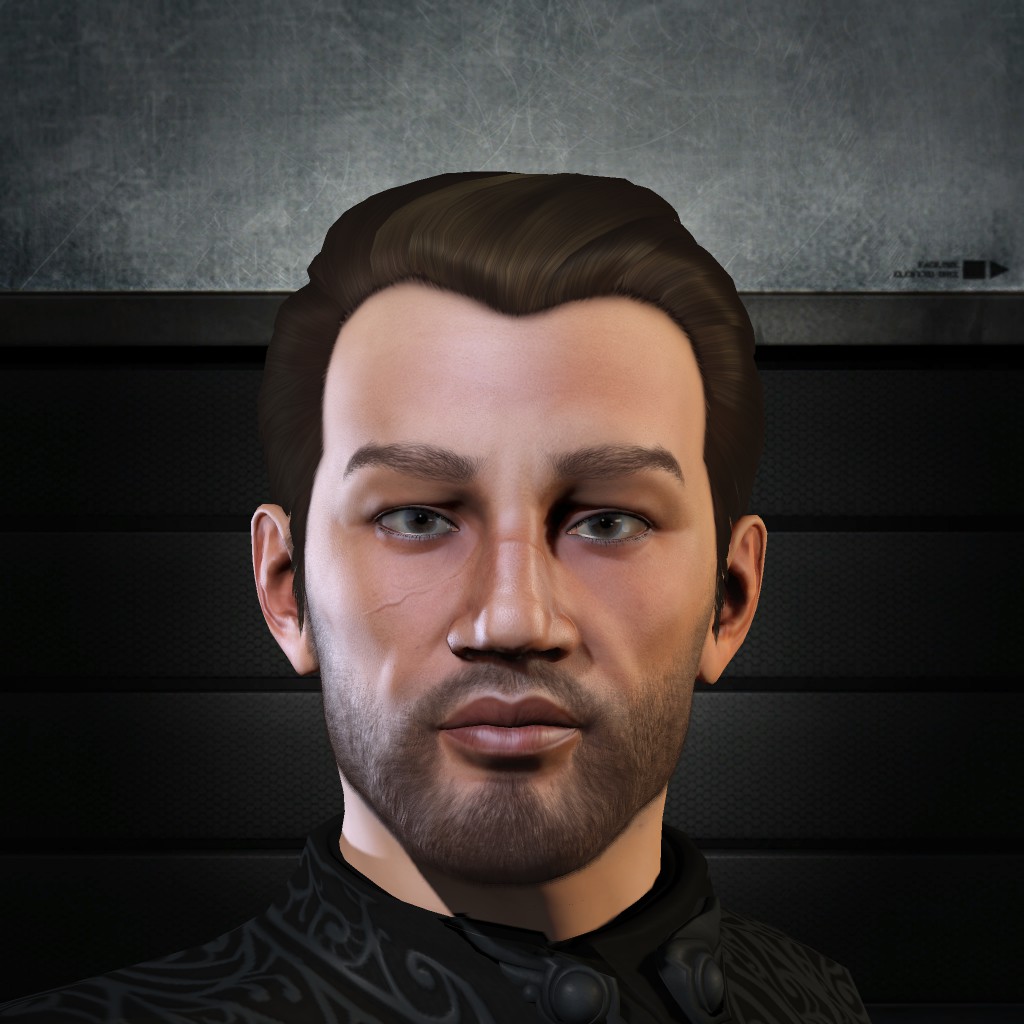 Elfo Legolas