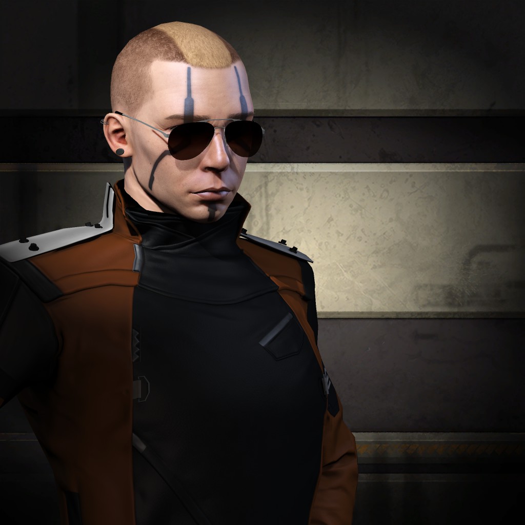 Gage Fawkes