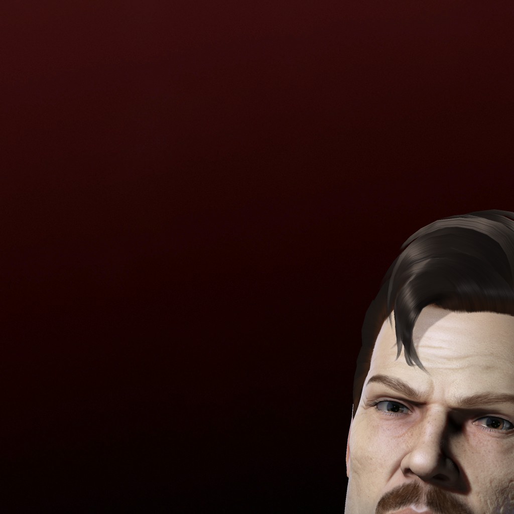Michael The Eighth
