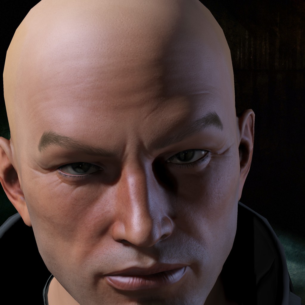 Michael The Tenth
