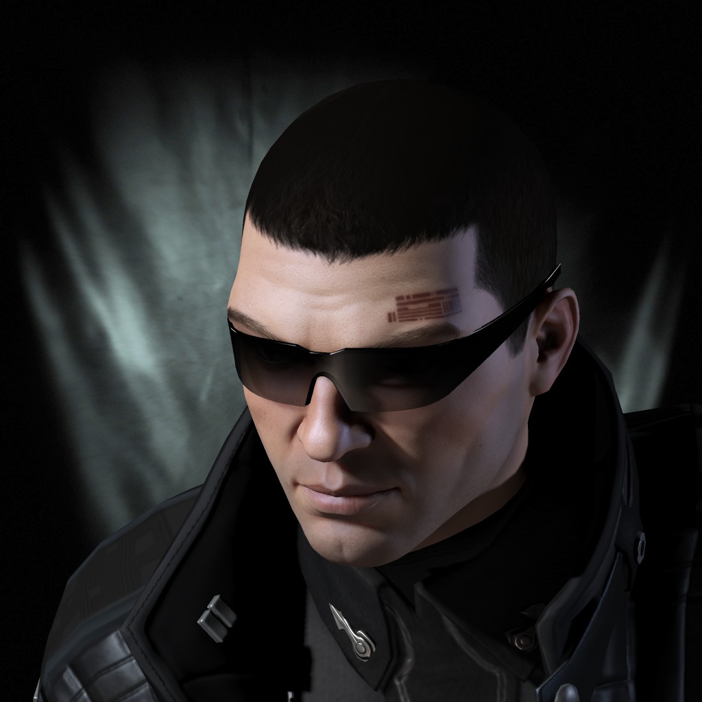 Deimos Nolen