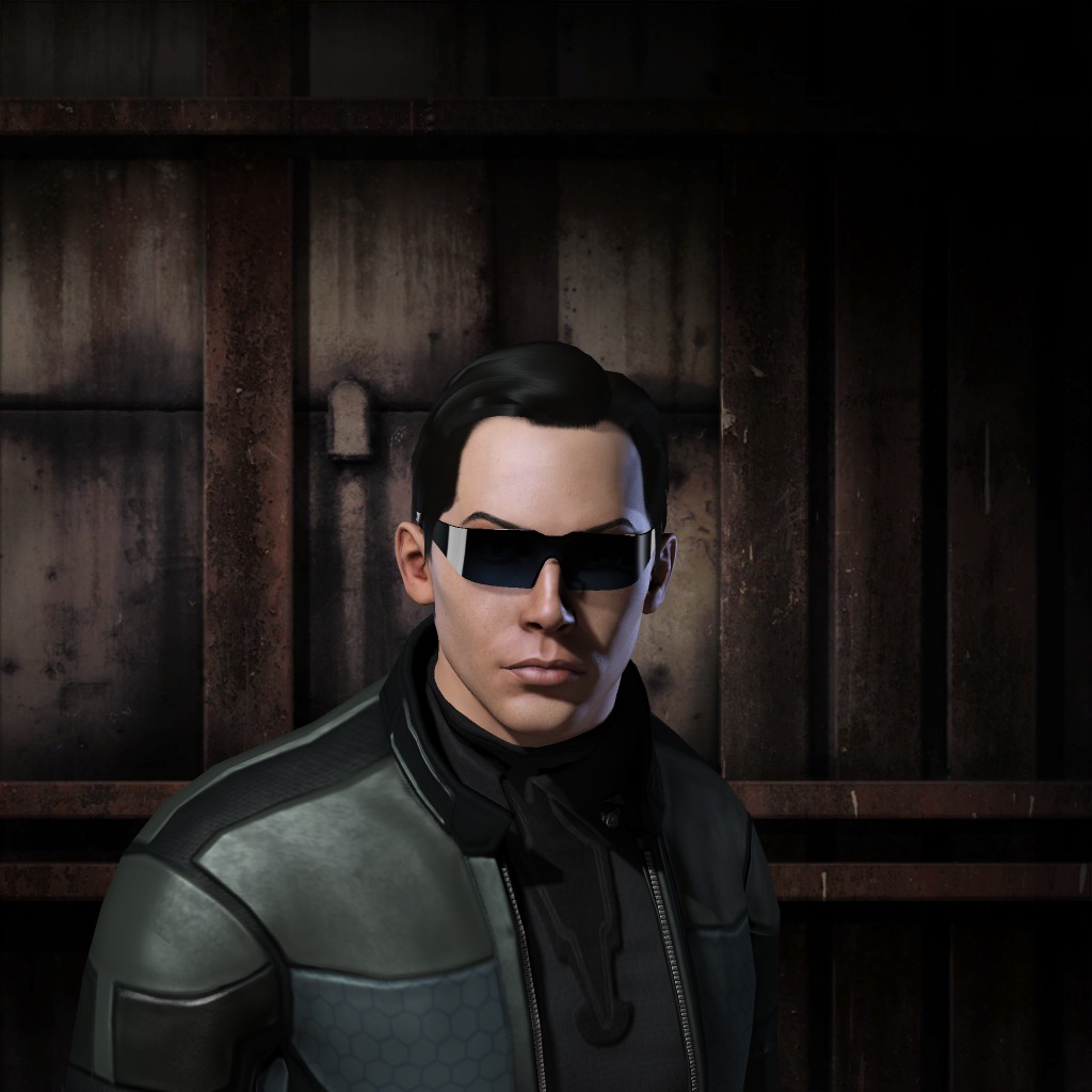 Raiden Ambraelle
