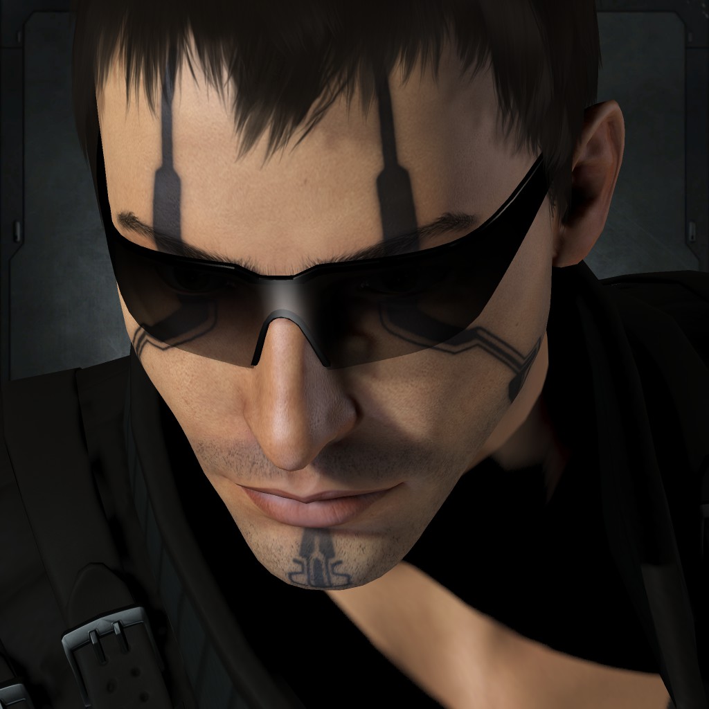 Kerrik Makaryk