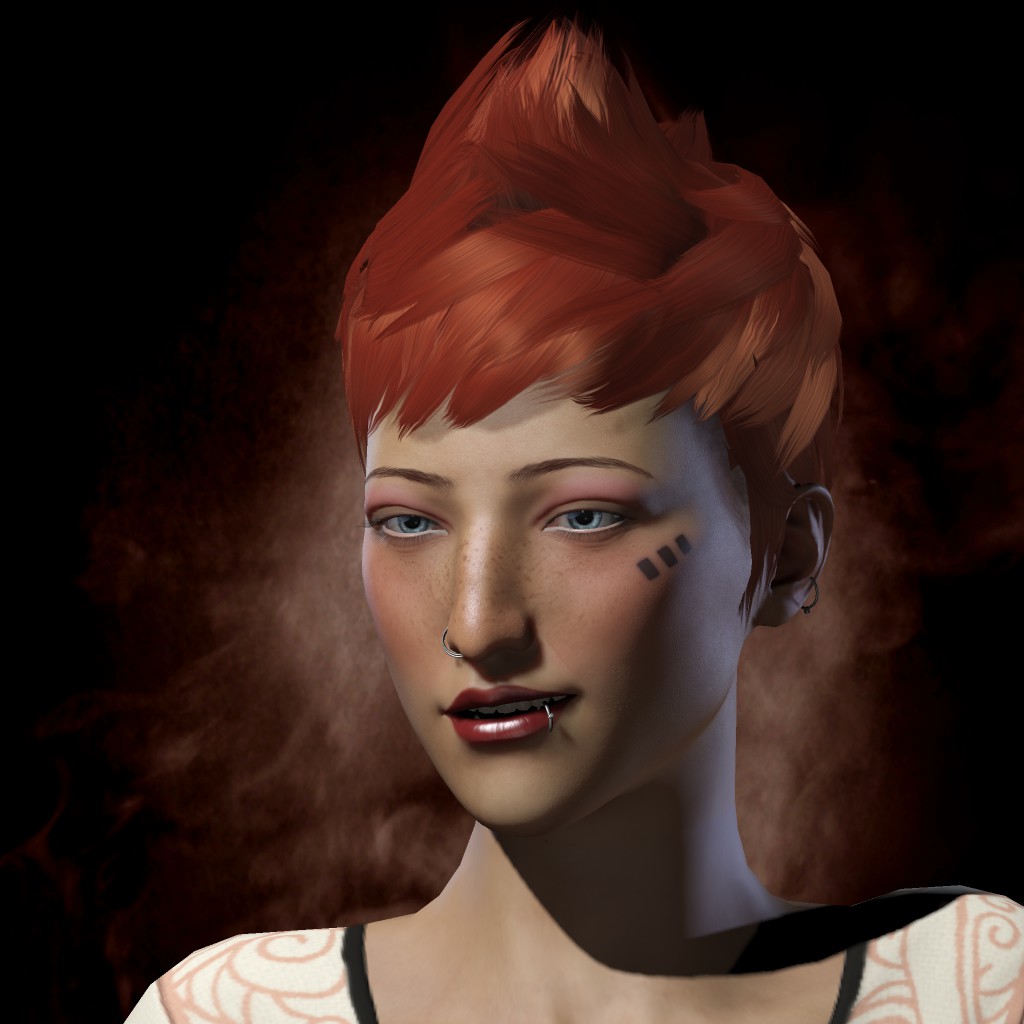 Gin Phoenix