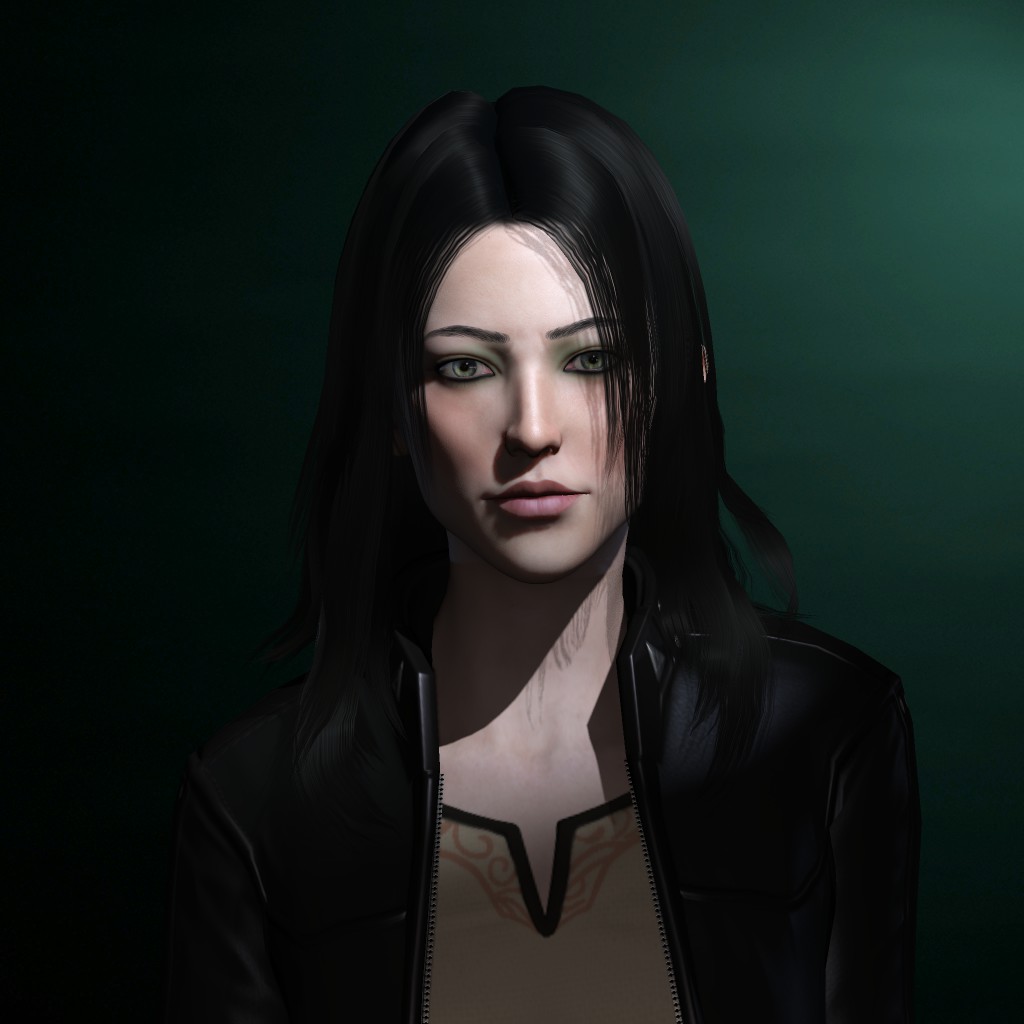 Syliana Vel'ash