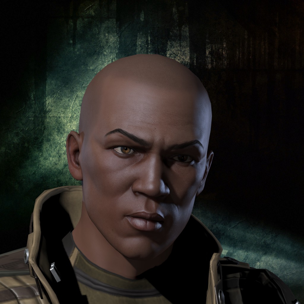portrait