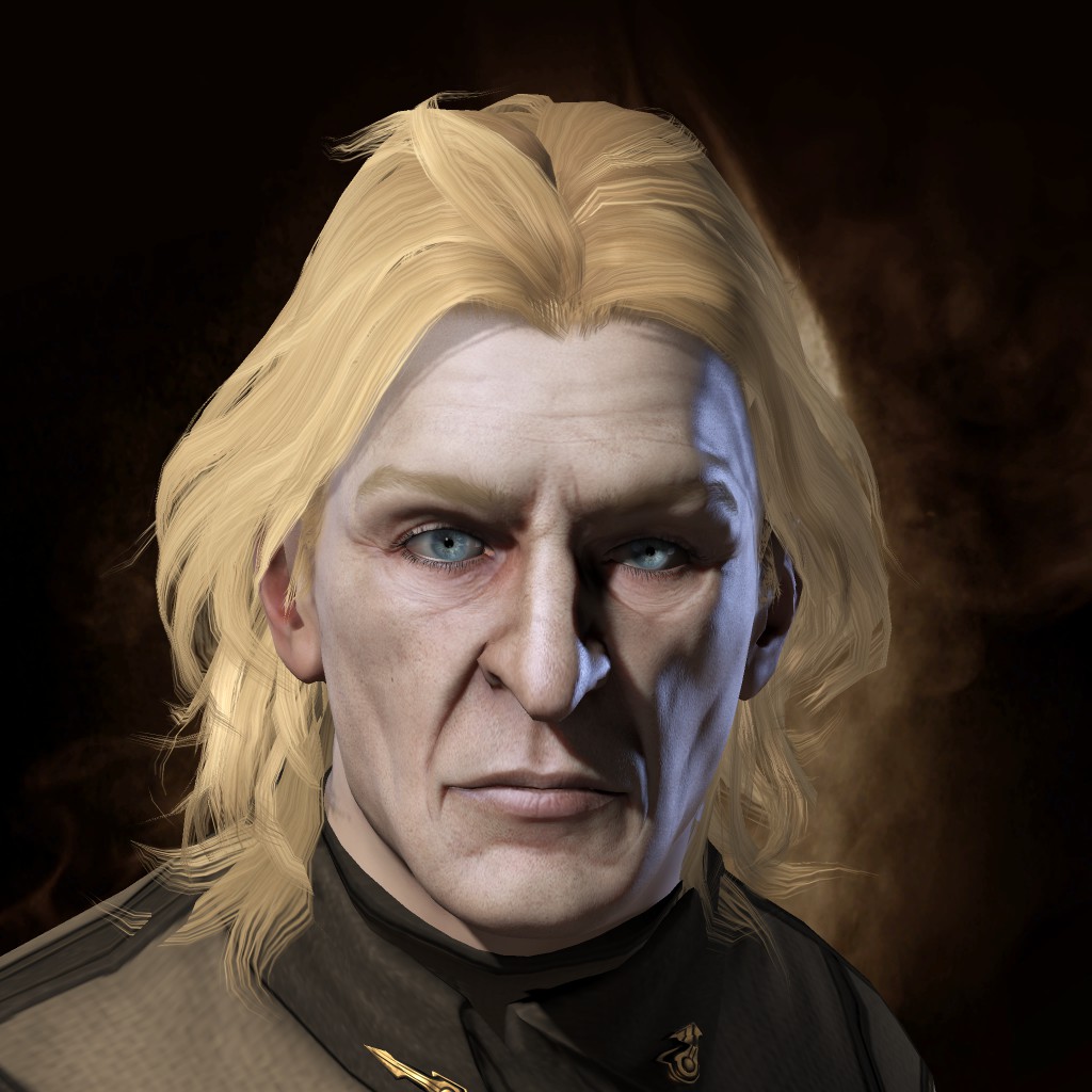 Peter Sungod