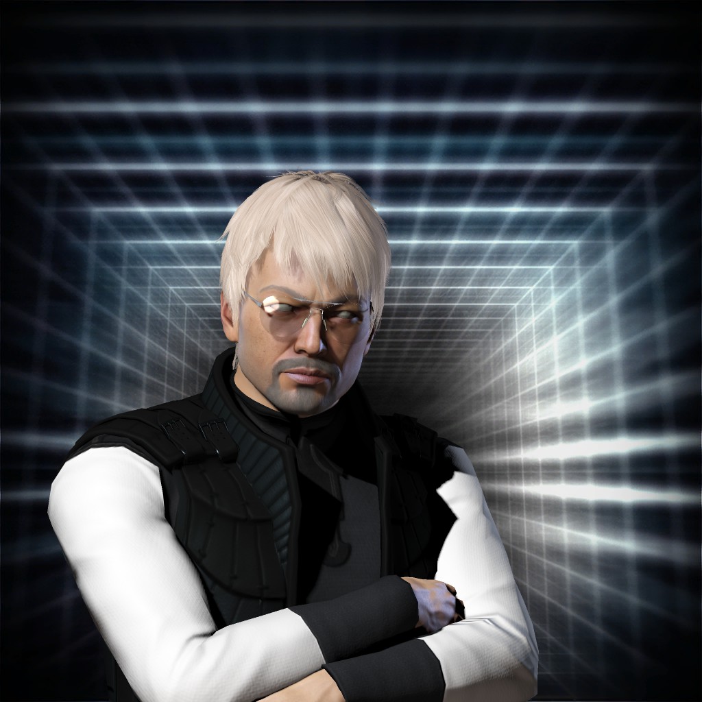 Alexander neKro
