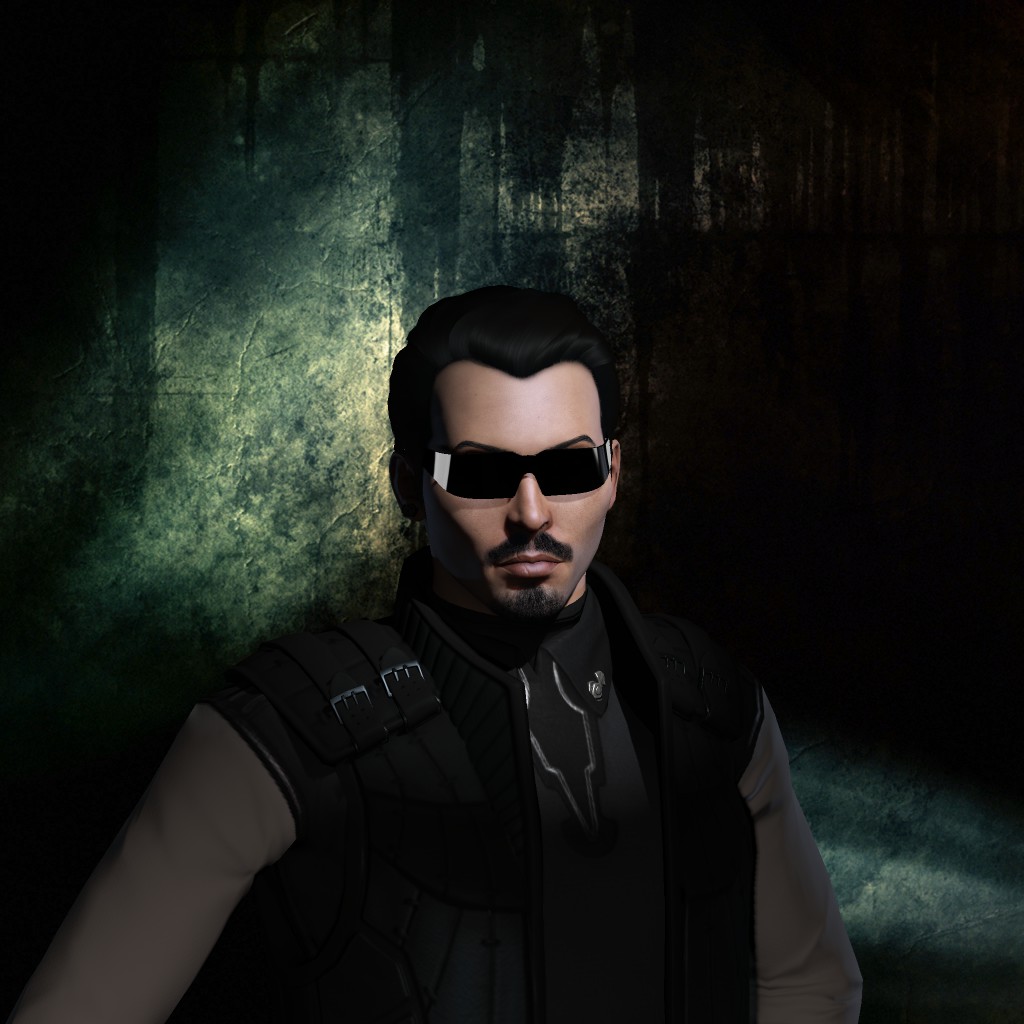Darkintor Boss