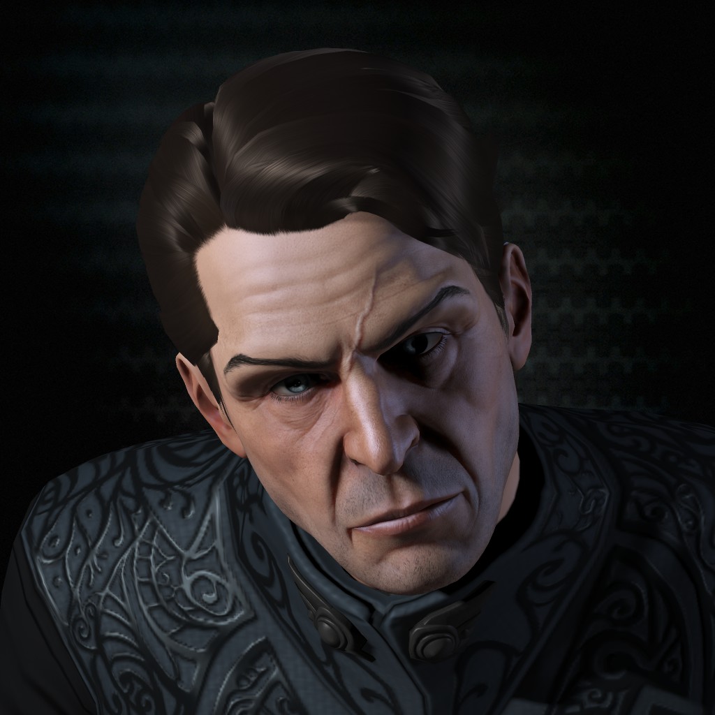 Portrait