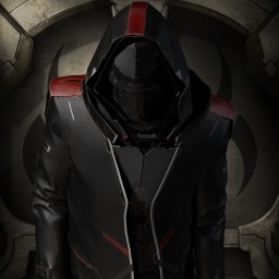 RAZOR XS1 ECAR portrait
