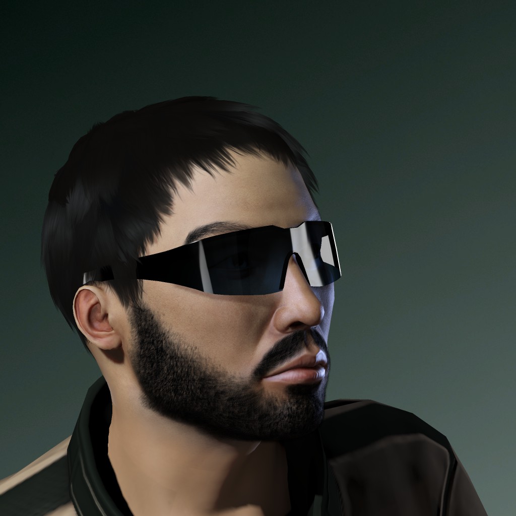 Issei Fuudo
