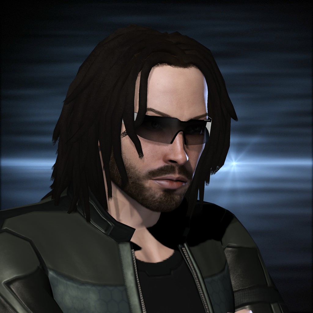 Adarian Aideron