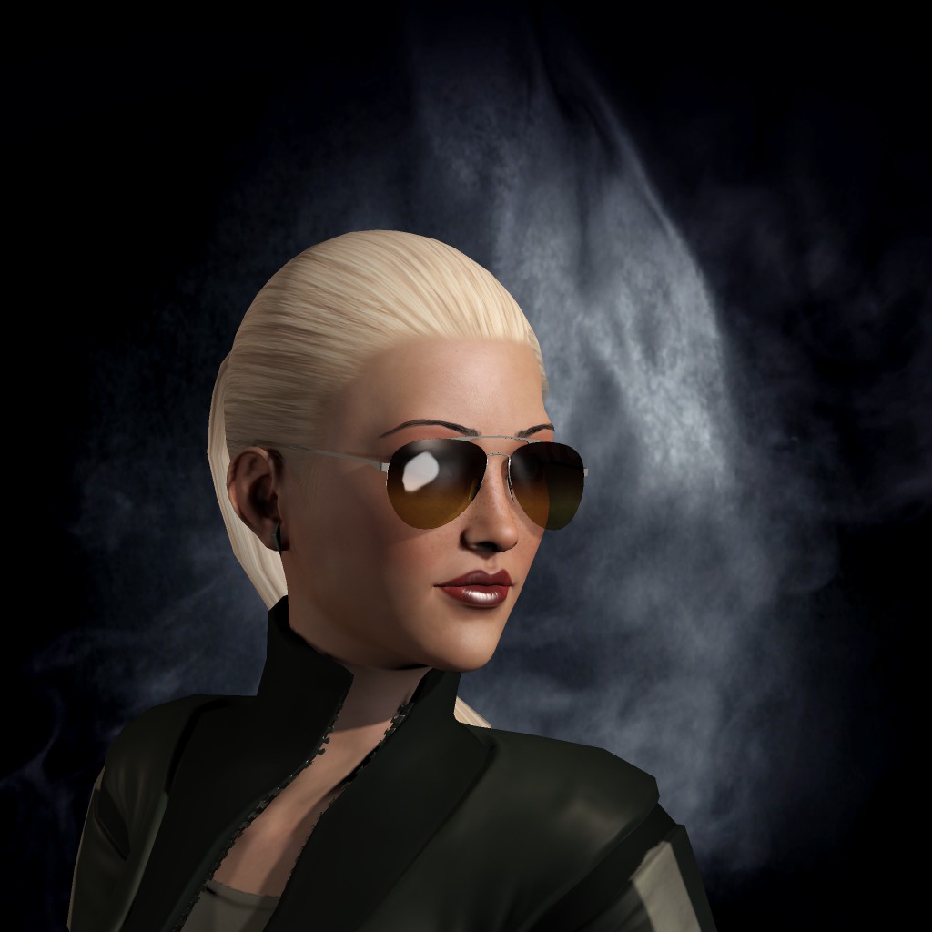 Jade Dorne