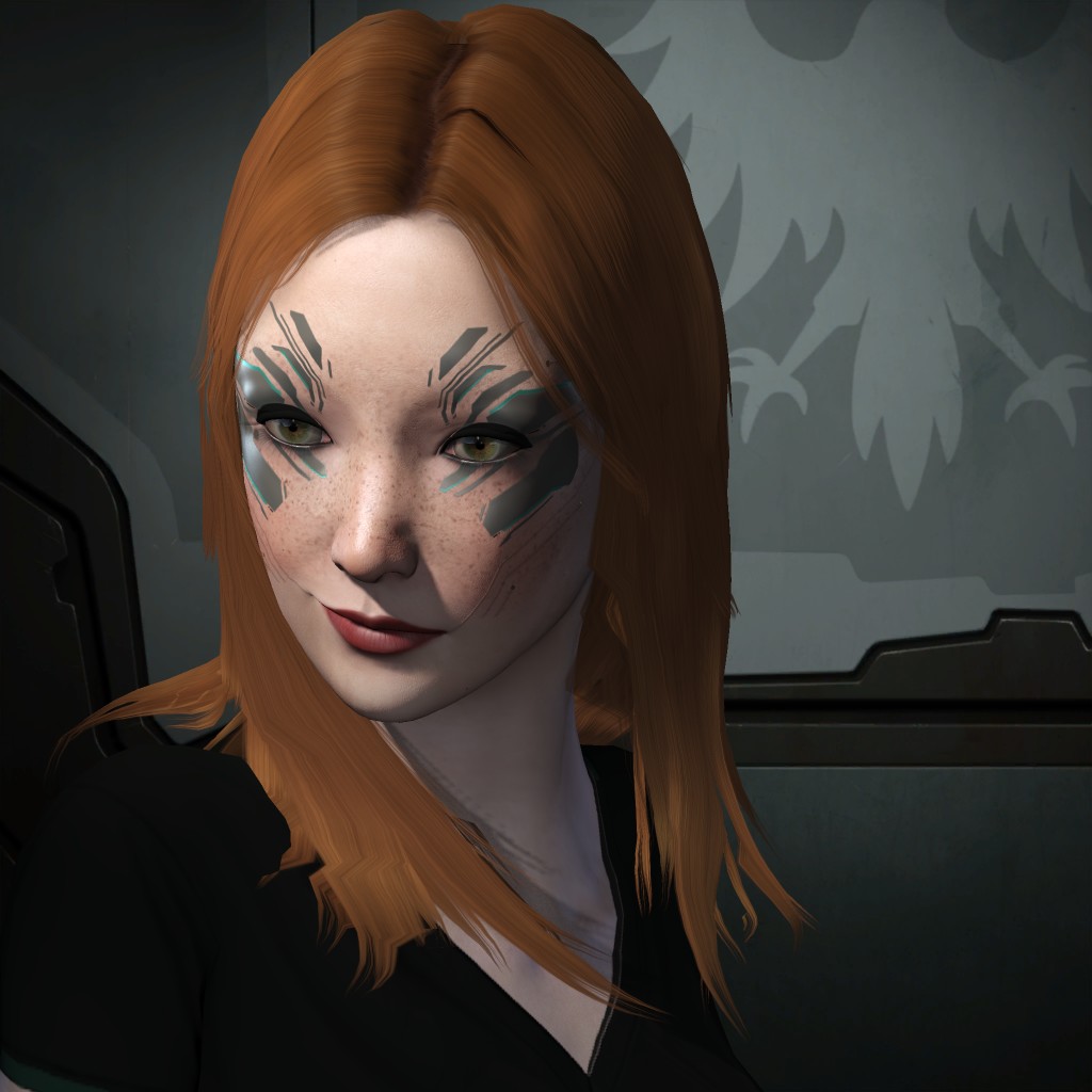 portrait