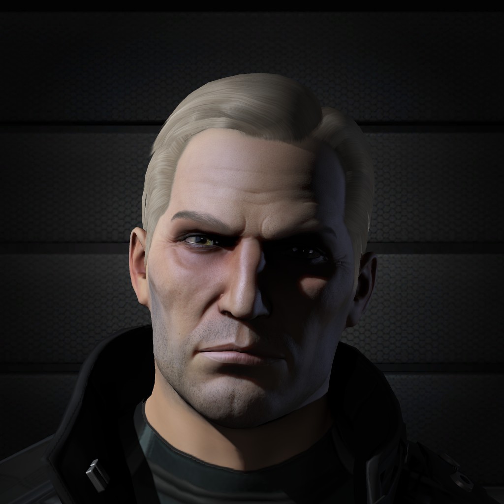 Julius Tungsten