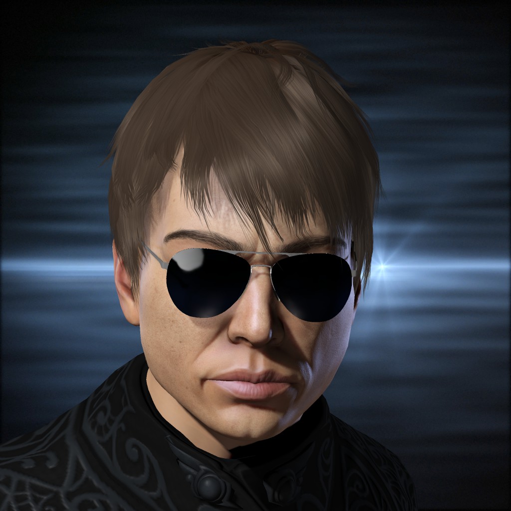 Frank Nordic