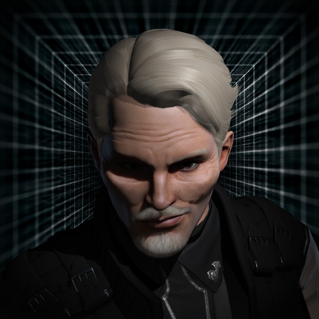 Dargron