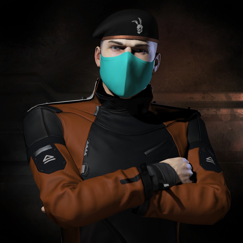 Kurros Enaka