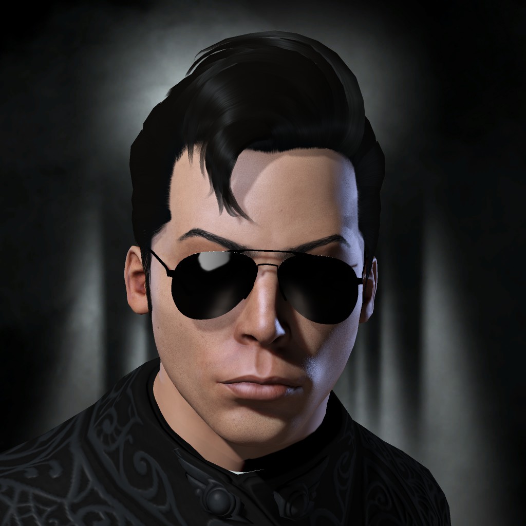 Alphaeous Wolf