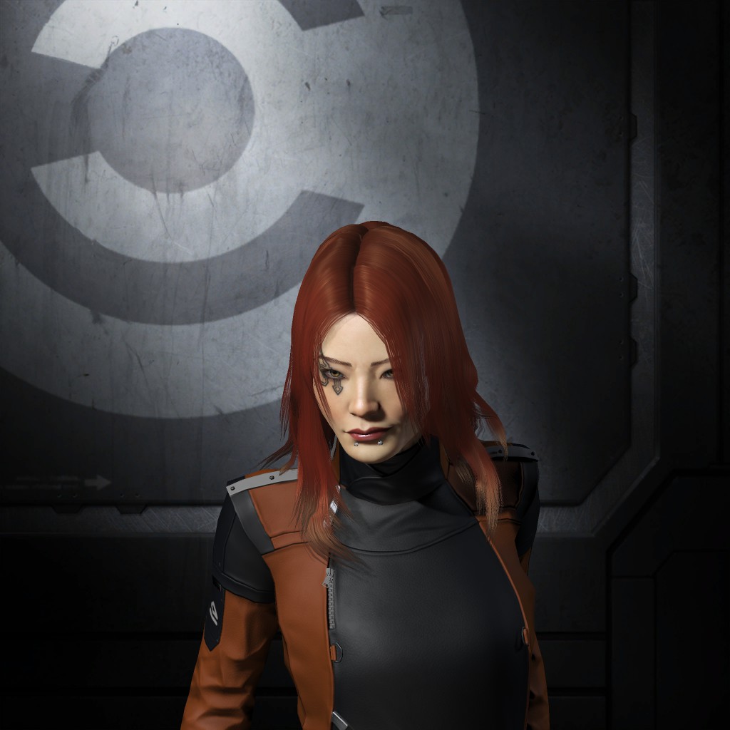 Alyssa Nightreign