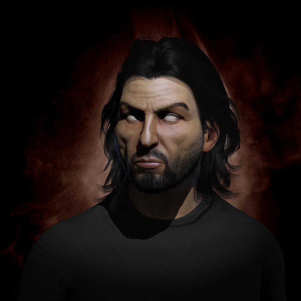 Theocales Ironhammer