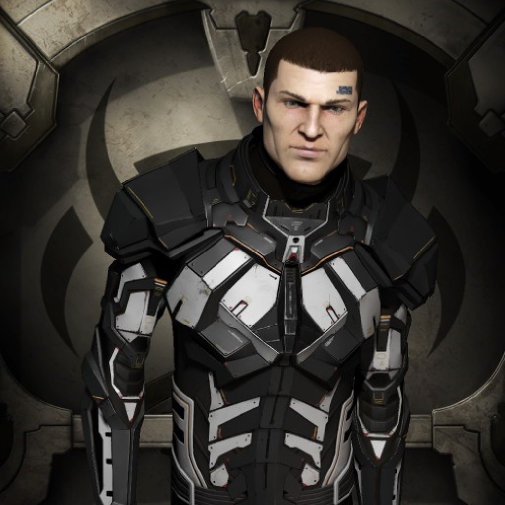 Lucien Tyrael Mitchell