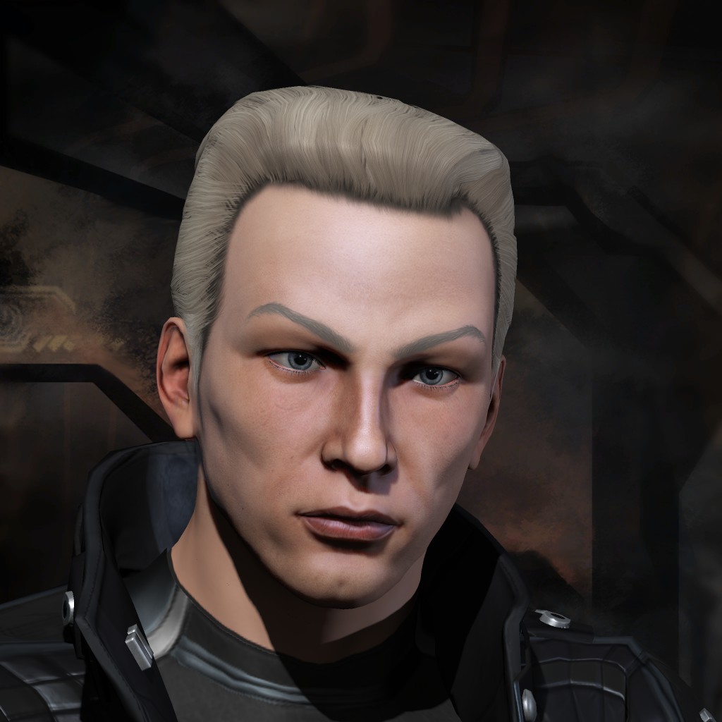 Marcus demichels