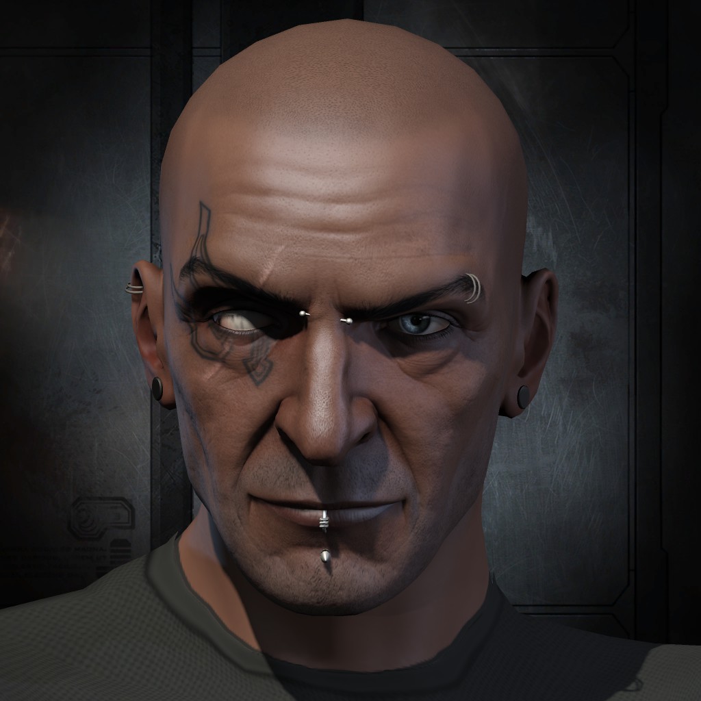 Deathslayer Youngblood