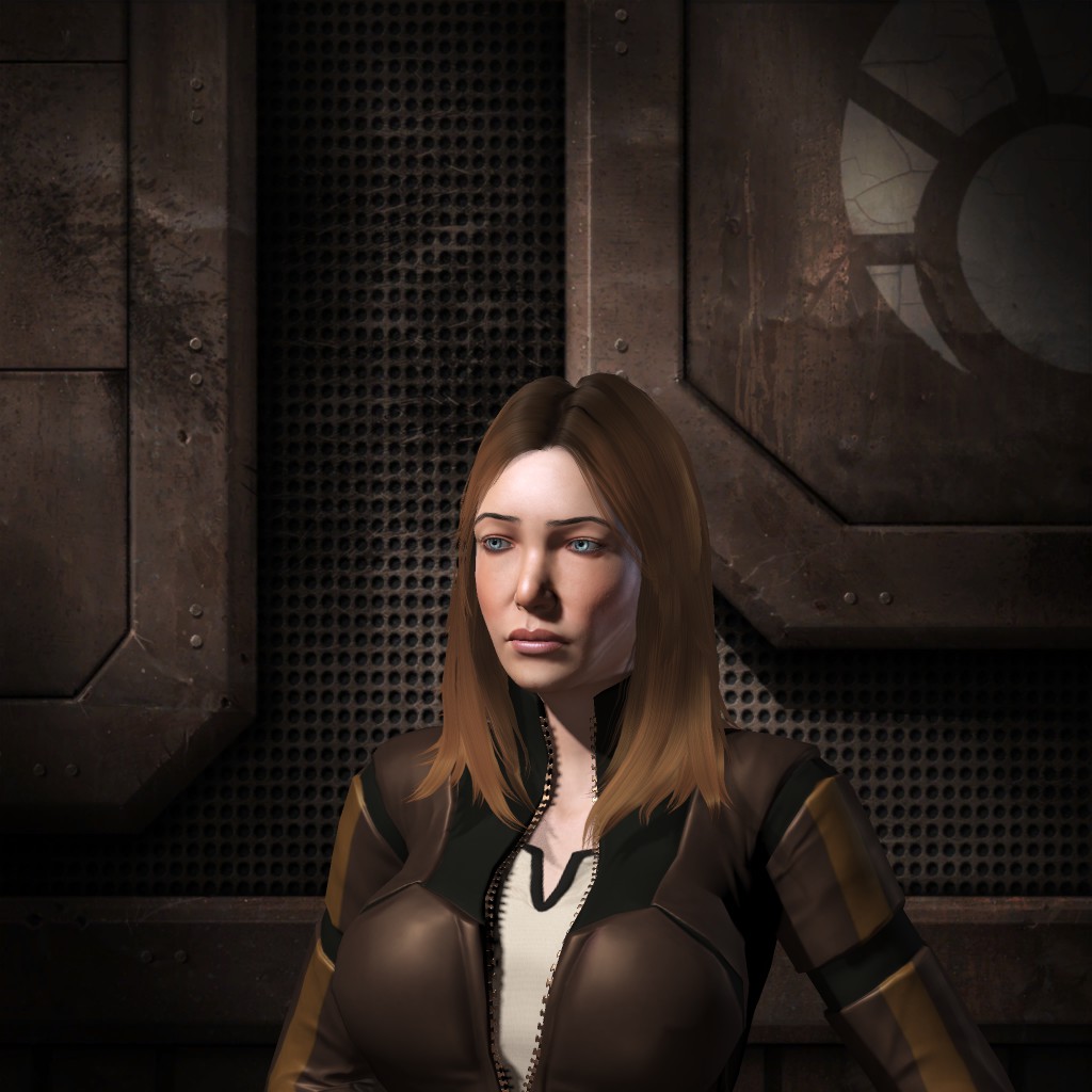 Aria Alviss