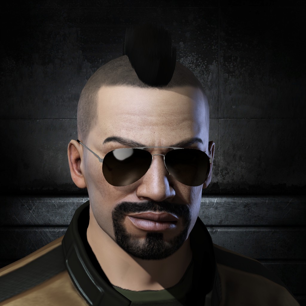 Danim Volta