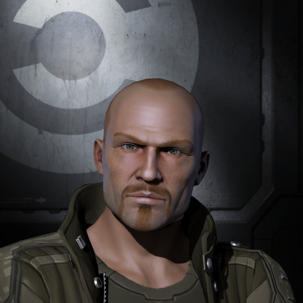 Xavier Stokken