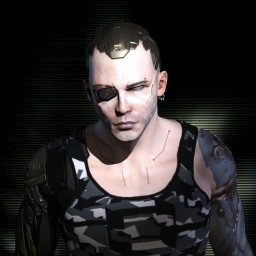 Dolthar Achasse portrait