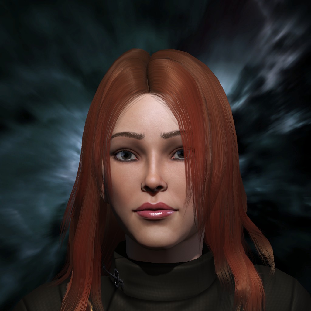 Egwene Al''vere