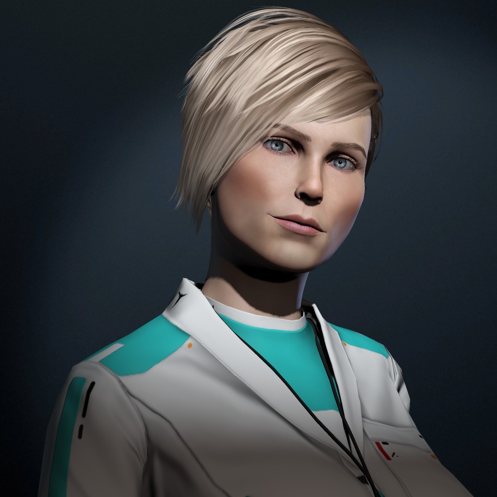 Elisia Angeles