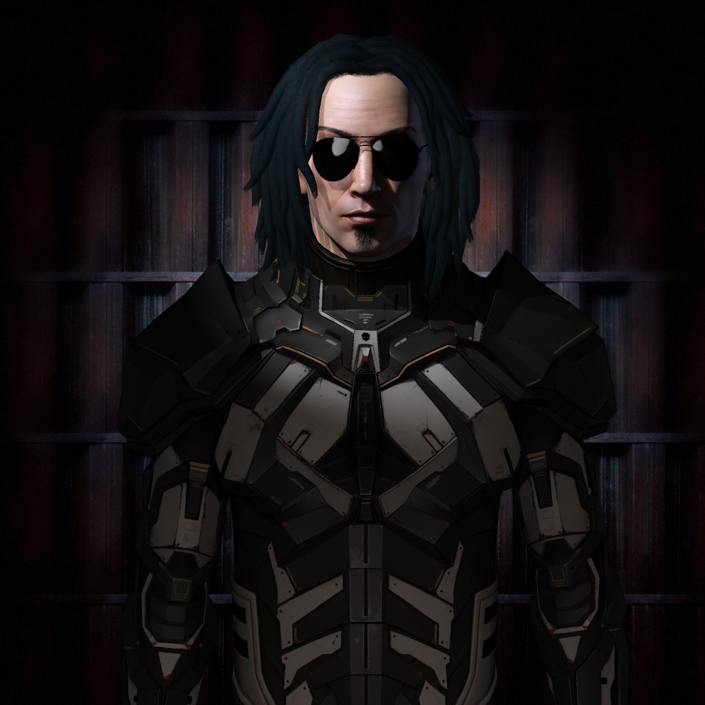 Jashua Matrix