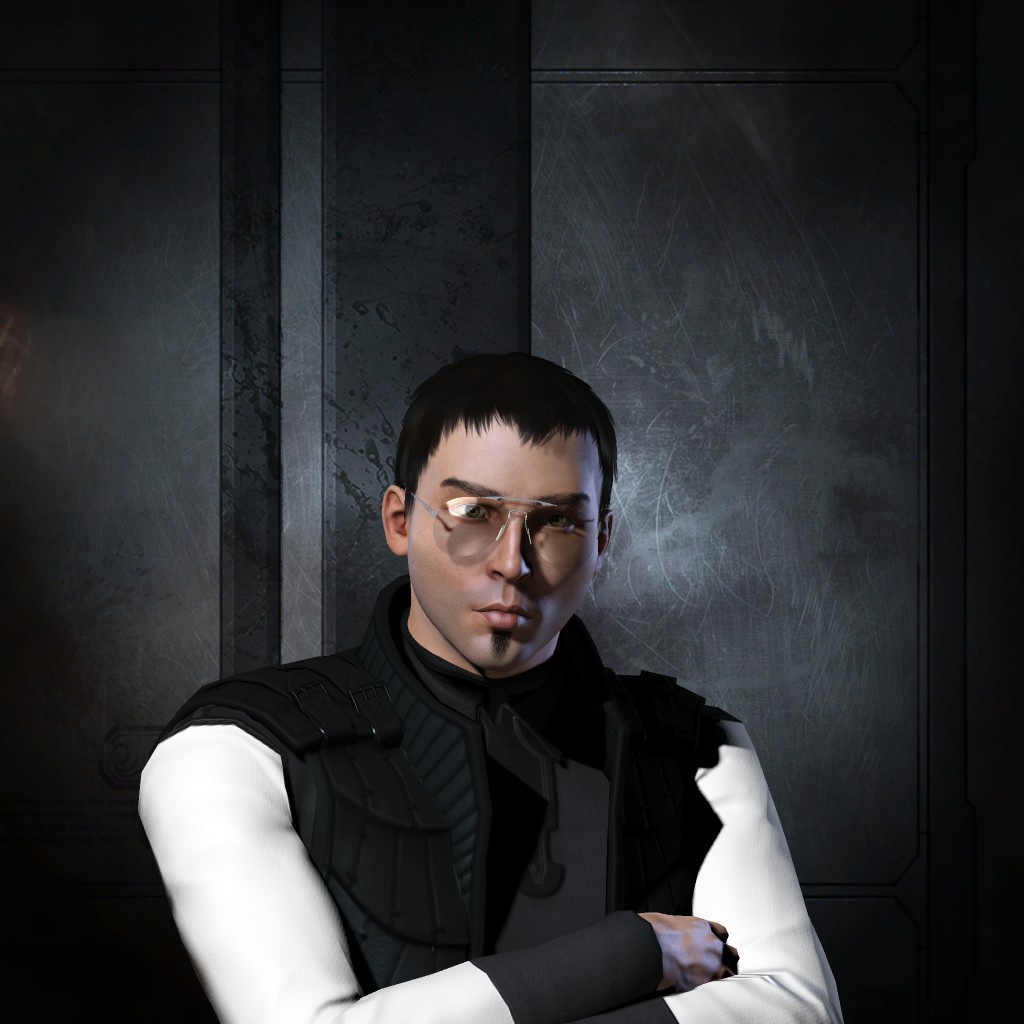 Daniel Gustave