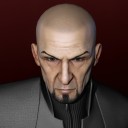 Lord Inquisitor Javen