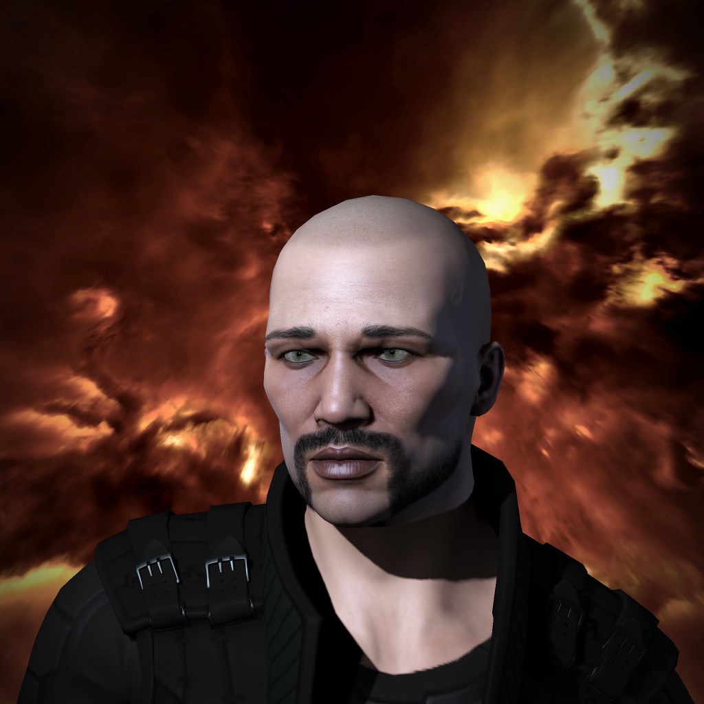 Keegan Skor