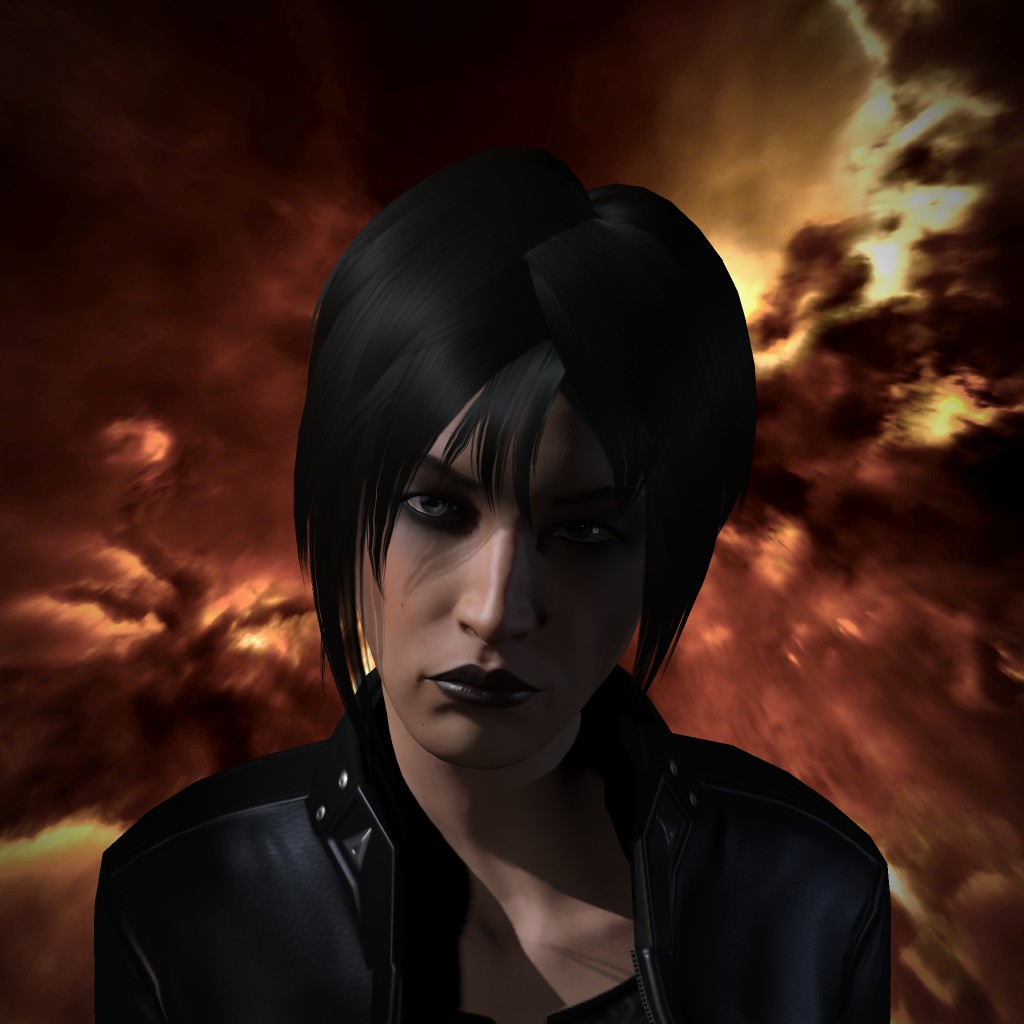 Kassy Goth
