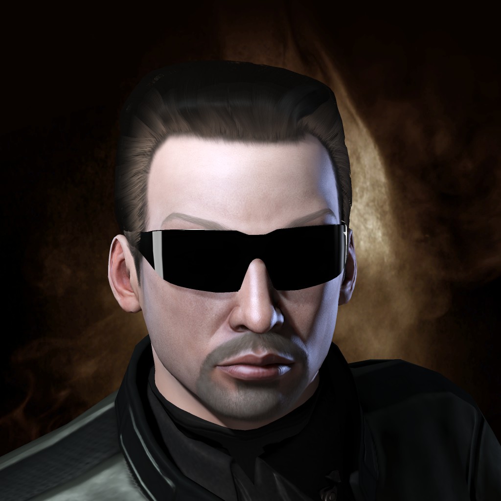 Black Sigmahor