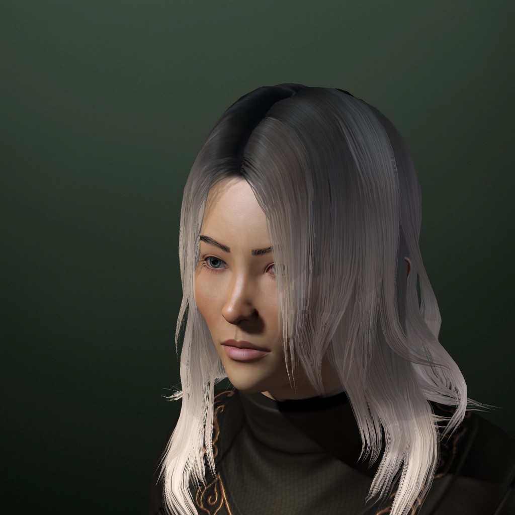 Kioshi Assene