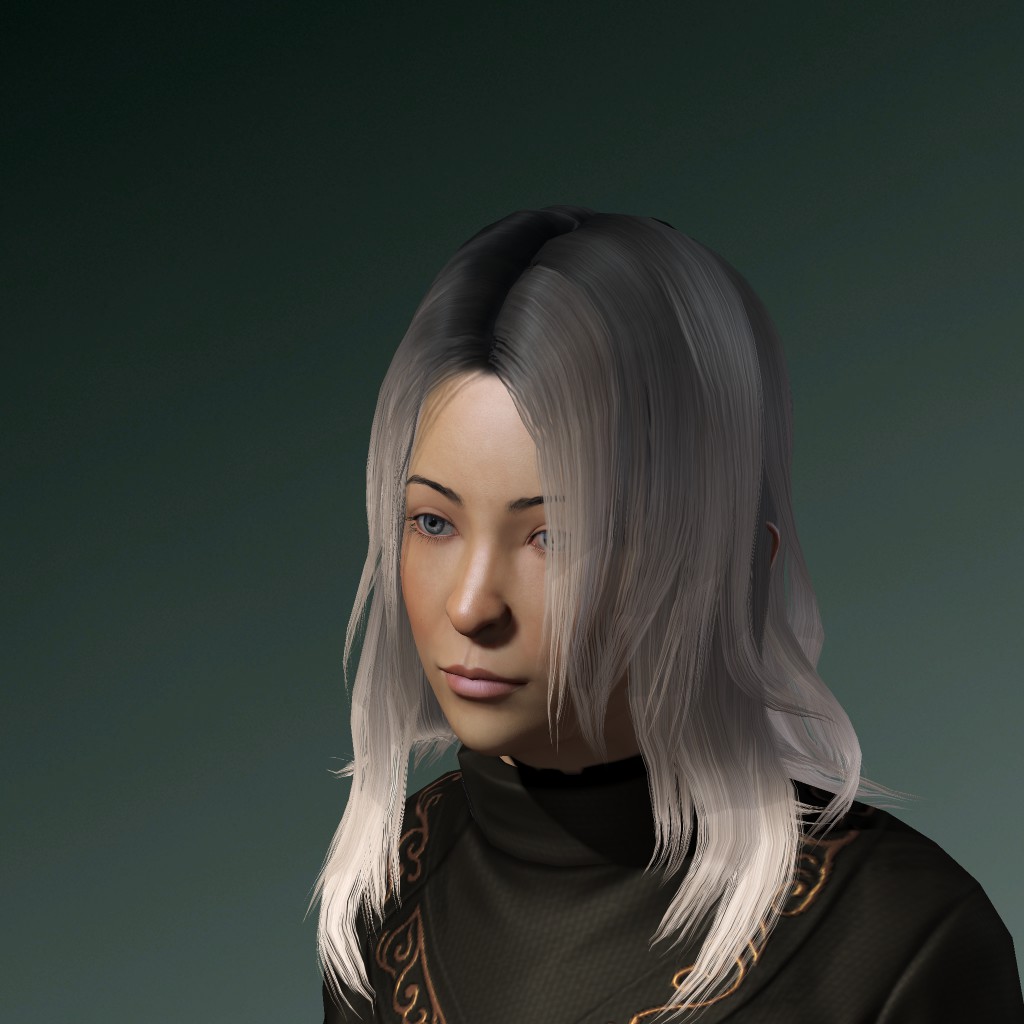 Kioshi Ahrire