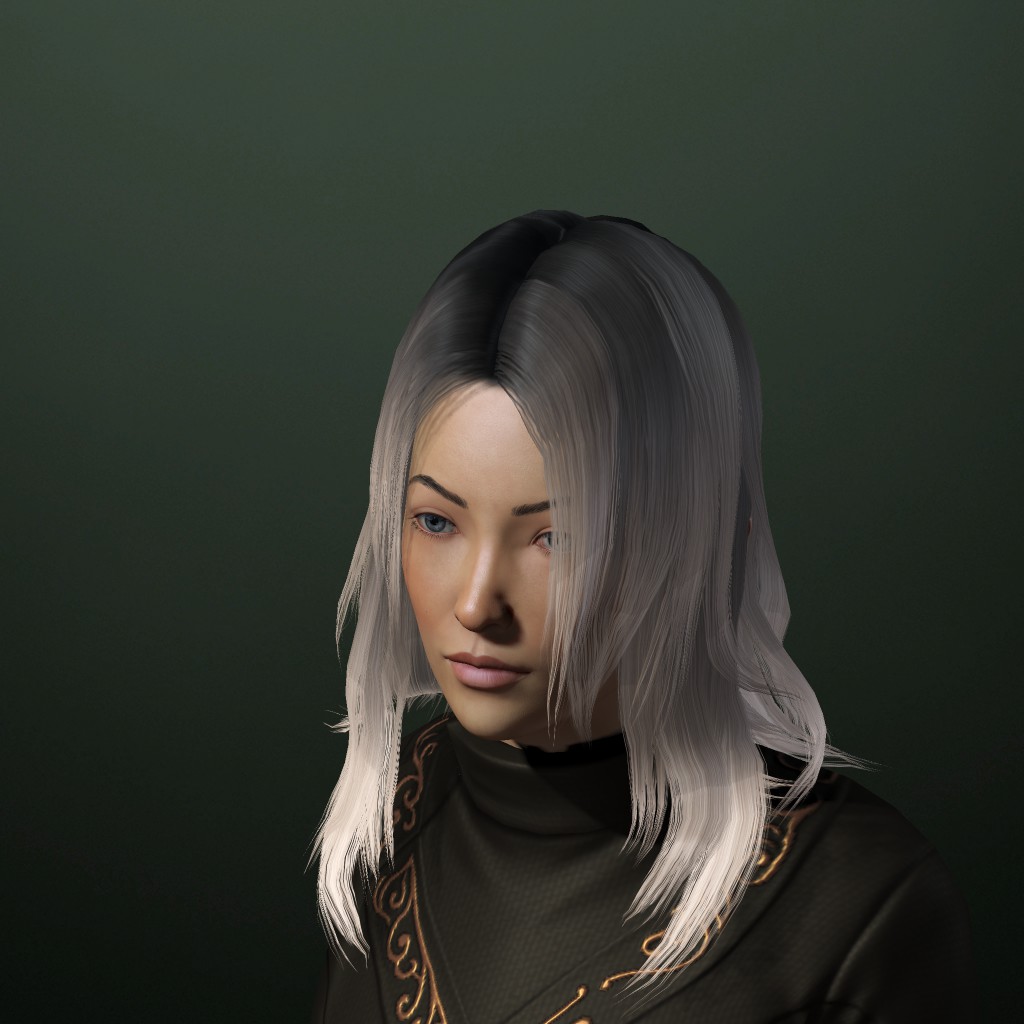 Kioshi Auffrie