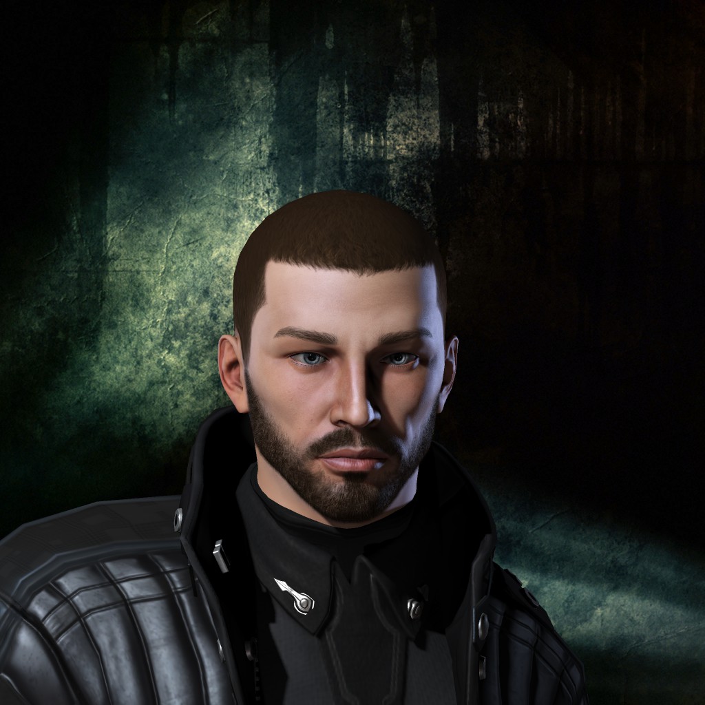 Gray D Hunter