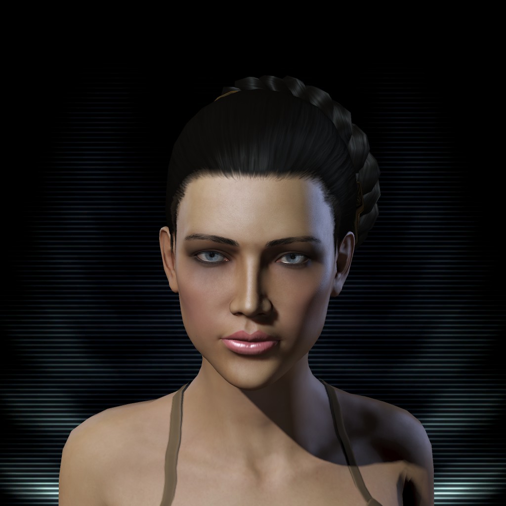 Iam-not-the -Booster