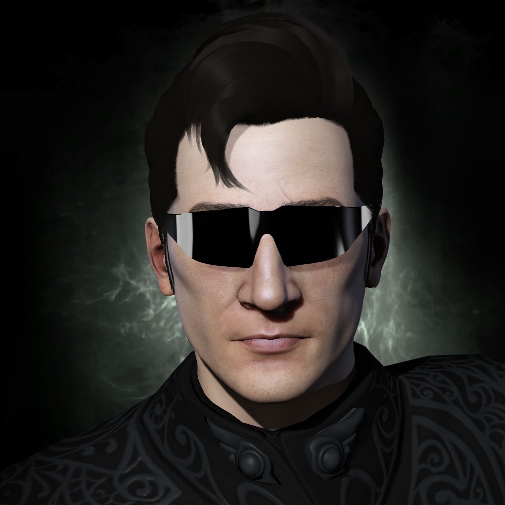 Jonny Reckless
