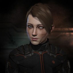 Fail Rainbow portrait