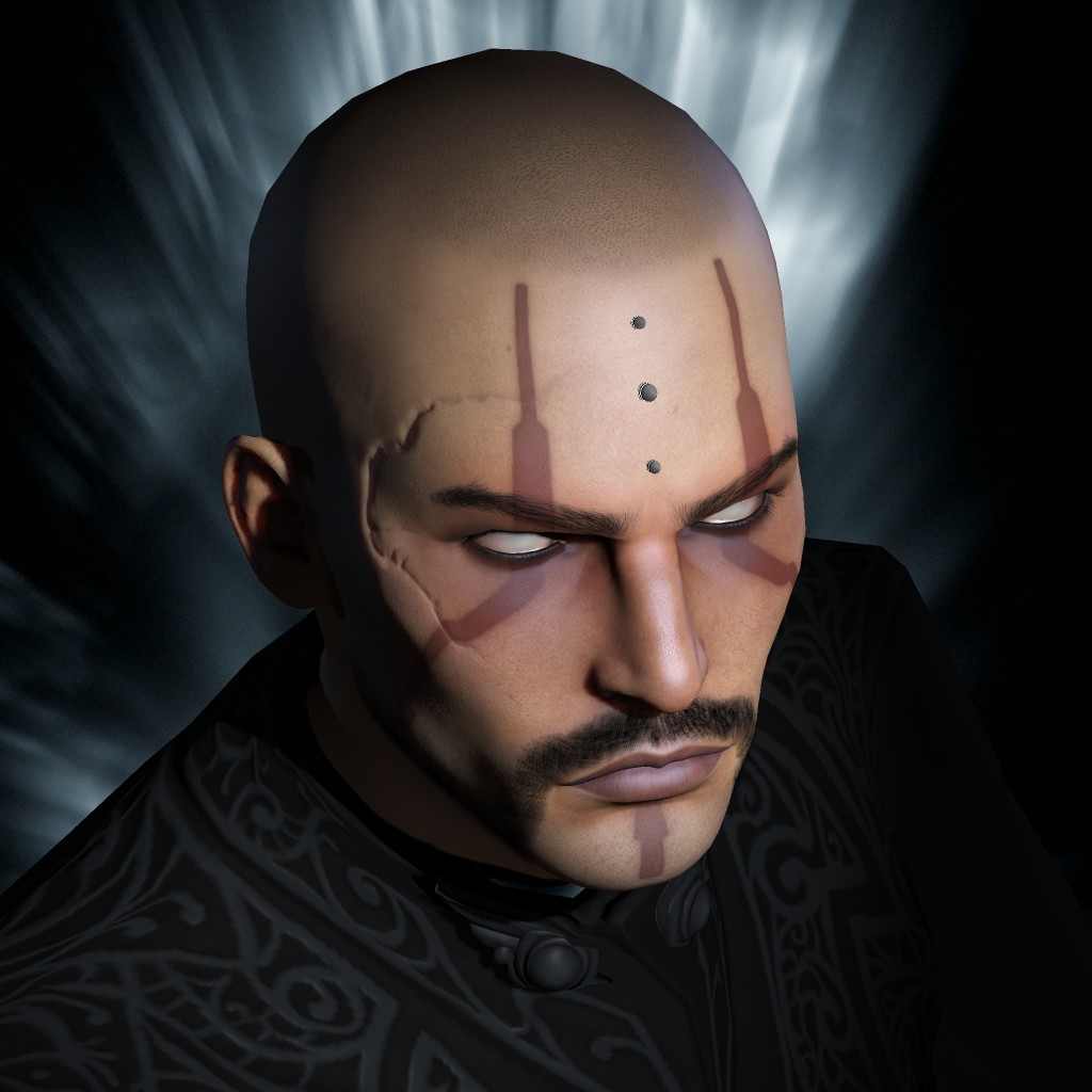 Aryman Belzeb